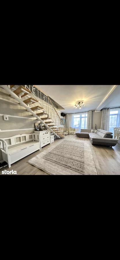 Orhideea Alba Iulia Apartment Exterior photo